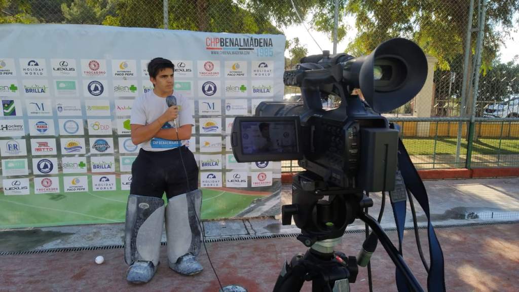 Streaming deportes malaga