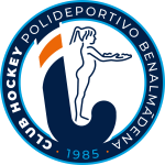 Club hockey benalmadena