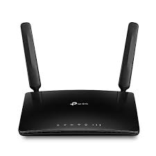 Router tp link