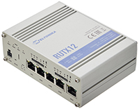 Router rut rtx12