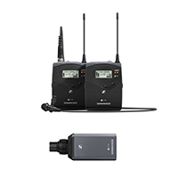 microfonia inalambrica